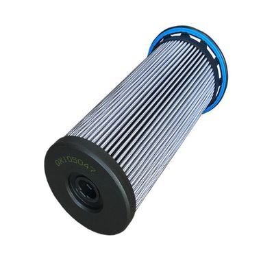 Air Compressor Oil Filter QX105347 for Video outgoing-inspection in Food Beverage Shops