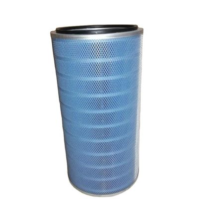 Glass Fiber Core Components 350*660 Air Filter for Dust Filter in Food Beverage Shops