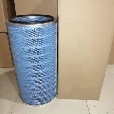 Glass Fiber Core Components 350*660 Air Filter for Dust Filter in Food Beverage Shops