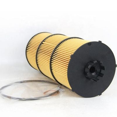 Provided Video Outgoing-Inspection Glass Fiber Core Components Oil Filter A4731800509