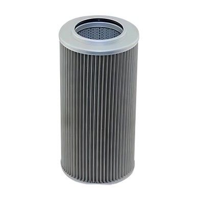 Excavator Suction Filter Element 60210025 with Glass Fiber Core Components Provided