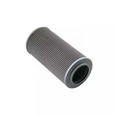 Excavator Suction Filter Element 60210025 with Glass Fiber Core Components Provided