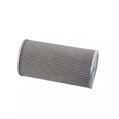 Excavator Suction Filter Element 60210025 with Glass Fiber Core Components Provided