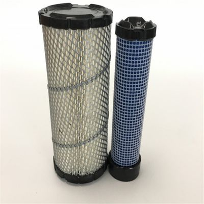 Air Filter Element 119005-12571 for Engineering Machinery Height 298.1mm Weight 1KG