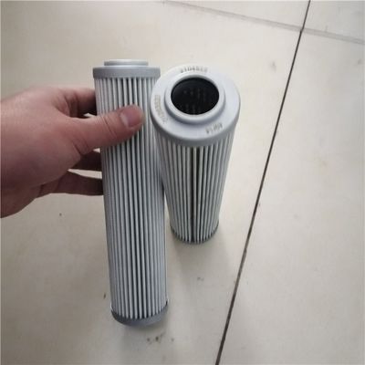 Engineering Machinery Hydraulic Pilot Filter Element 2104522 with NBR Seals-material
