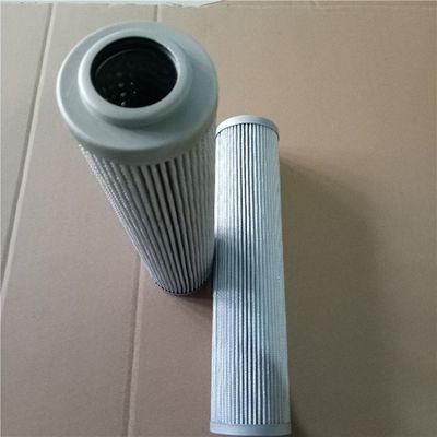 Engineering Machinery Hydraulic Pilot Filter Element 2104522 with NBR Seals-material