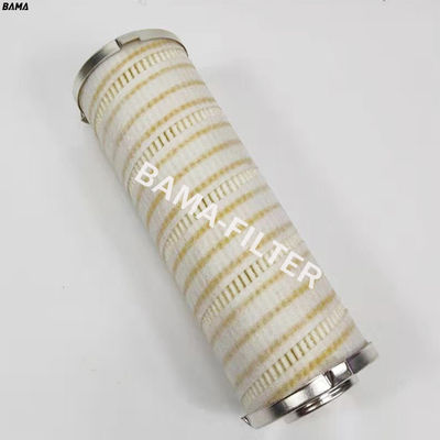 HC6200FRN8Z Glassfiber Hydraulic Return Oil Filter Element with Video Outgoing-Inspection