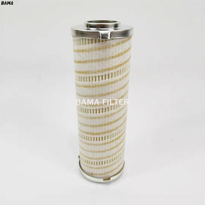 HC6200FRN8Z Glassfiber Hydraulic Return Oil Filter Element with Video Outgoing-Inspection