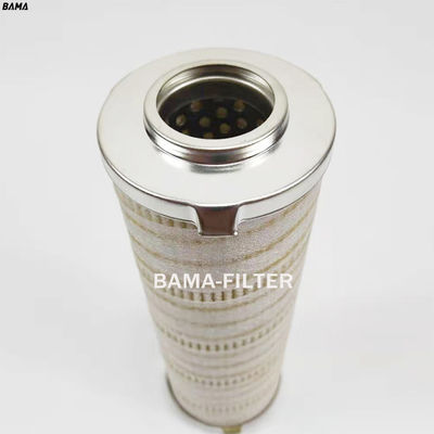HC6200FRN8Z Glassfiber Hydraulic Return Oil Filter Element with Video Outgoing-Inspection
