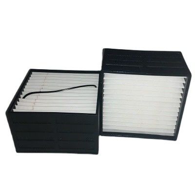 Field of Application Fuel Filtration Truck Fuel Filter 81.12503-0085 Weight KG 1