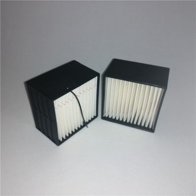 Field of Application Fuel Filtration Truck Fuel Filter 81.12503-0085 Weight KG 1