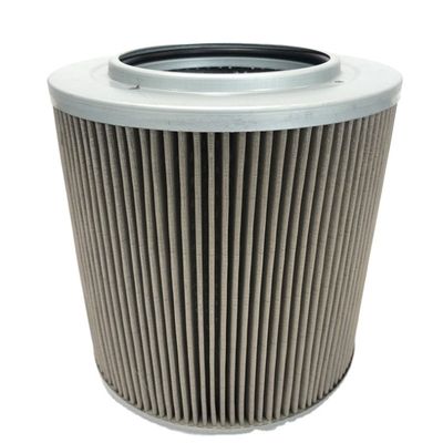 MMJ80050 Excavator Hydraulic Oil Suction Filter with Durable Construction Weight kg 2
