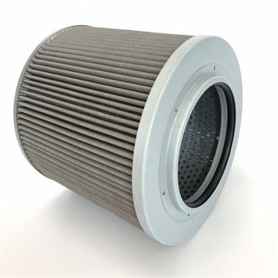 MMJ80050 Excavator Hydraulic Oil Suction Filter with Durable Construction Weight kg 2