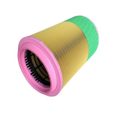 Truck Air Filter C271170 with 3 Month of Core Components 266.70mm Outer Diameter