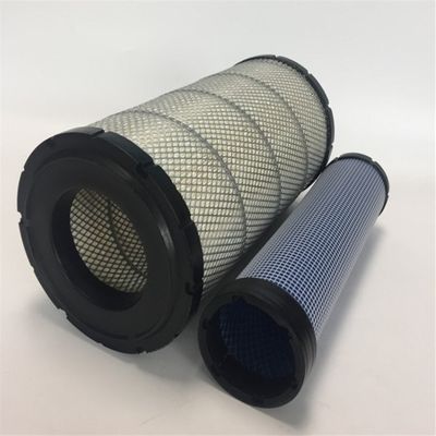 Generator Set Air Filter Element 26510337 with 81.03mm Inner Diameter and 3 Month