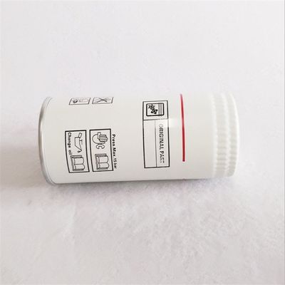 Air Compressor Oil Filter Element 1092035894 for Hotels and Effective Oil Filtration
