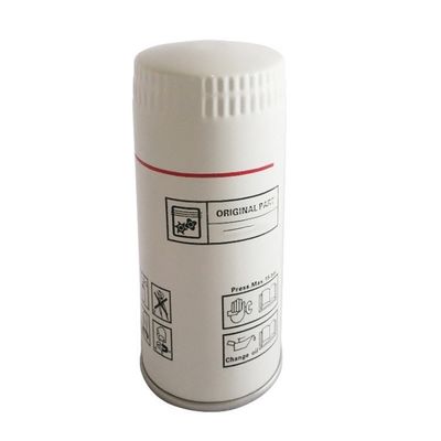 Air Compressor Oil Filter Element 1092035894 for Hotels and Effective Oil Filtration