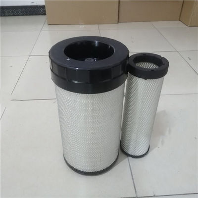 3 month of core components Glass fiber Air Filter Element for Paver 4700394686