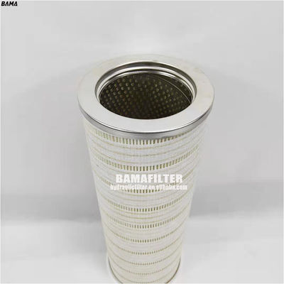 Max. Differential Pressure bar 10 800 OEM Fine Filter Hydraulic Return Oil Filter Element HC8300FRS39Z