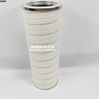 Max. Differential Pressure bar 10 800 OEM Fine Filter Hydraulic Return Oil Filter Element HC8300FRS39Z