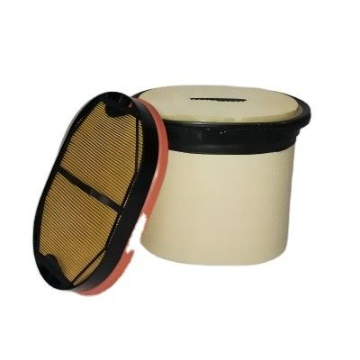 Glass Fiber Core Components Air Filter Element 227-7448 for Engineering Machinery Needs