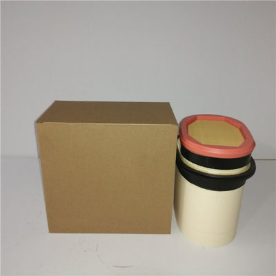 Glass Fiber Core Components Air Filter Element 227-7448 for Engineering Machinery Needs