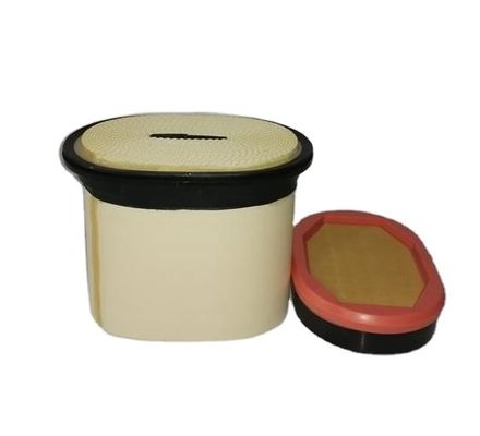 227-7449 Excavator Air Filter with 3 Month of Core Components and 1KG Weight