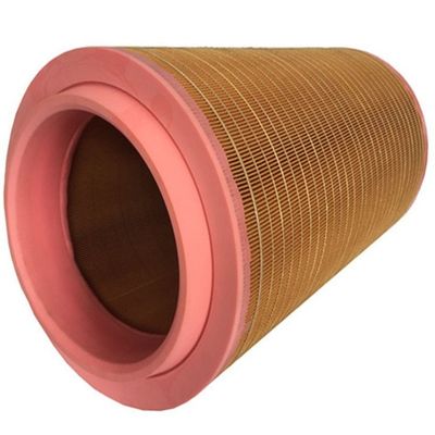 Generator Set Air Filter Element 24424482 3KG for Video Outgoing-Inspection Provided