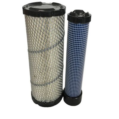 Energy Mining Excavator Air Filter 119808-12520 with and 3 month of core components