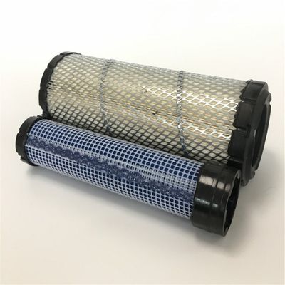 Energy Mining Excavator Air Filter 119808-12520 with and 3 month of core components