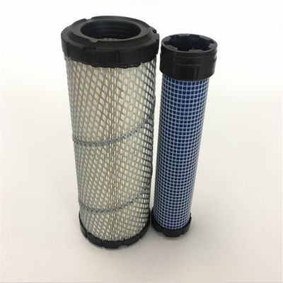 Energy Mining Excavator Air Filter 119808-12520 with and 3 month of core components