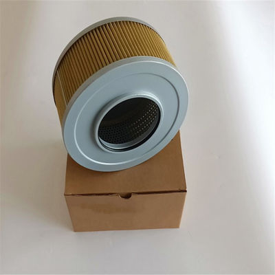 1141-00010 Excavator Hydraulic Oil Suction Filter Element for Hotels Height mm 95 / 90