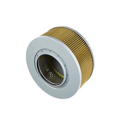 1141-00010 Excavator Hydraulic Oil Suction Filter Element for Hotels Height mm 95 / 90