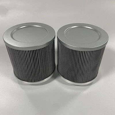 Steel Oil Suction Filter WU-225 * 100G-J 2kg Glass Fiber Core Components Hot Item