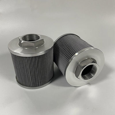 Steel Oil Suction Filter WU-225 * 100G-J 2kg Glass Fiber Core Components Hot Item