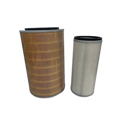 Air Compressor Air Filter Element 42848317 3 month of core components for performance