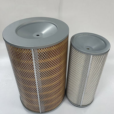 Air Compressor Air Filter Element 42848317 3 month of core components for performance