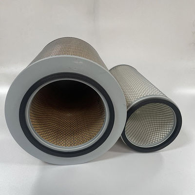 Air Compressor Air Filter Element 42848317 3 month of core components for performance