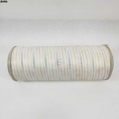 Replacement Industrial Hydraulic Filter Element Coreless HC8304FRS39Z 1 of Core Components