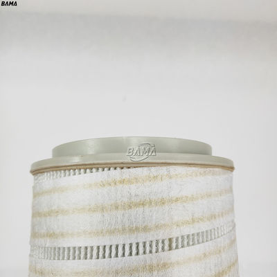 Replacement Industrial Hydraulic Filter Element Coreless HC8304FRS39Z 1 of Core Components