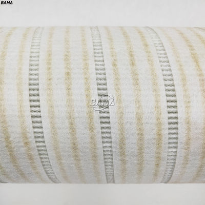 Replacement Industrial Hydraulic Filter Element Coreless HC8304FRS39Z 1 of Core Components