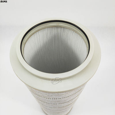 Replacement Industrial Hydraulic Filter Element Coreless HC8304FRS39Z 1 of Core Components