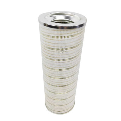 Glass Fiber Filter Medium HC8400FRS39Z for Compressor Parts Hydraulic Oil Filter Element