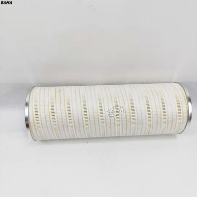 Glass Fiber Filter Medium HC8400FRS39Z for Compressor Parts Hydraulic Oil Filter Element