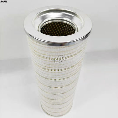 Glass Fiber Filter Medium HC8400FRS39Z for Compressor Parts Hydraulic Oil Filter Element