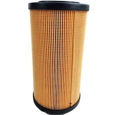 1kg Glass Fiber Core Components Engineering Machinery Oil Filter Element 21687472