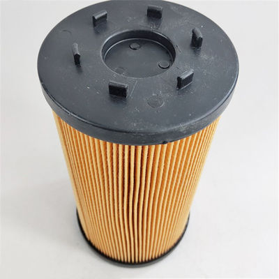 1kg Glass Fiber Core Components Engineering Machinery Oil Filter Element 21687472