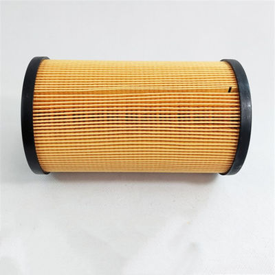 1kg Glass Fiber Core Components Engineering Machinery Oil Filter Element 21687472