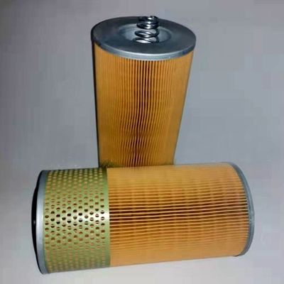 Excavator Oil Filter Element 51.05504.0104 for Oil Filtration 3 Month of Core Components