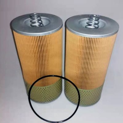 Excavator Oil Filter Element 51.05504.0104 for Oil Filtration 3 Month of Core Components
